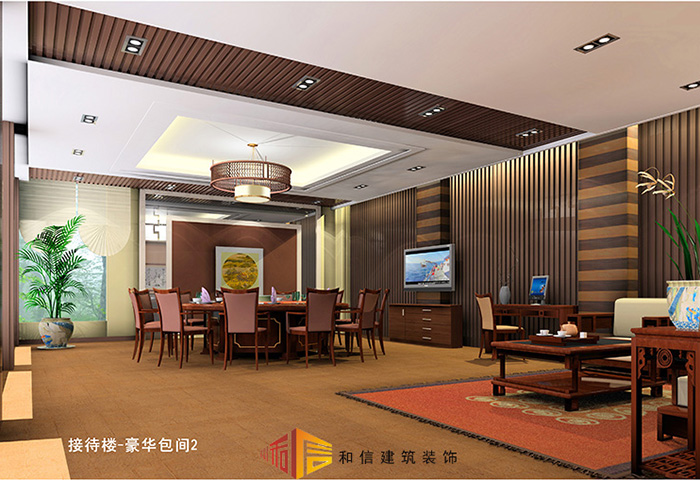 商務(wù)酒店裝修費用由哪些構(gòu)成呢？